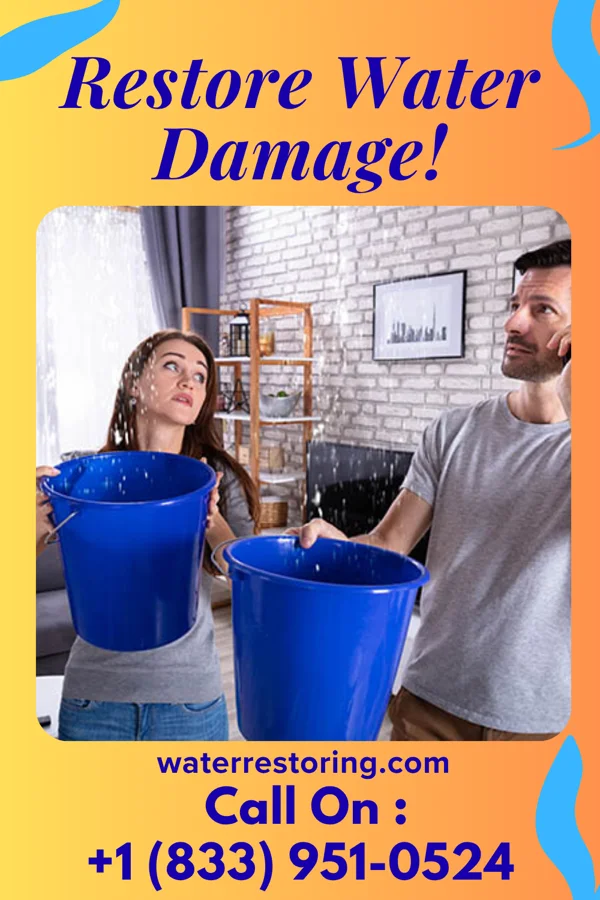 water restoration Prime Damage Restoration & Associates Glendale
