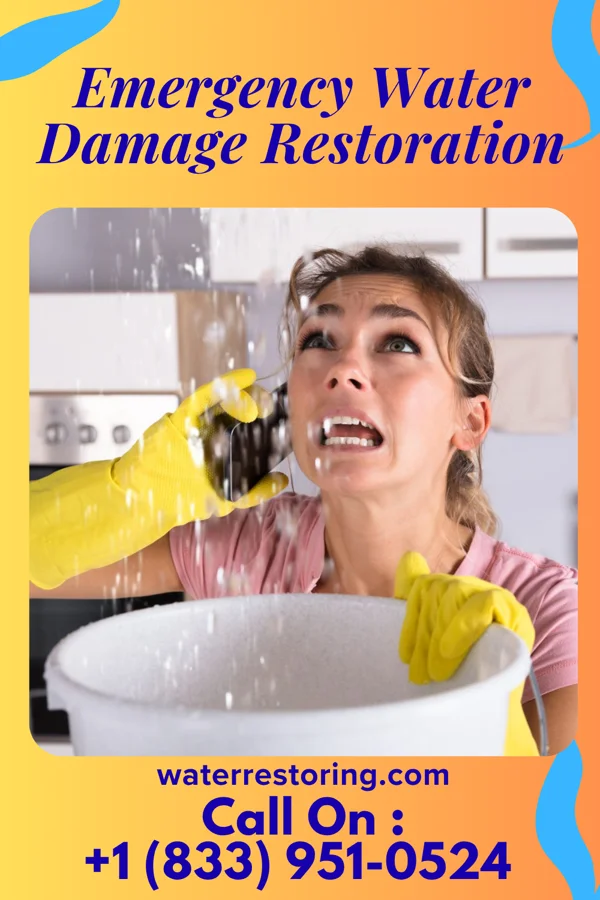 Emergency Water Damage Restoration in Glendale, MO